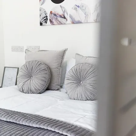 Cosy Central Studio Apartment Zone 2 London Exterior photo