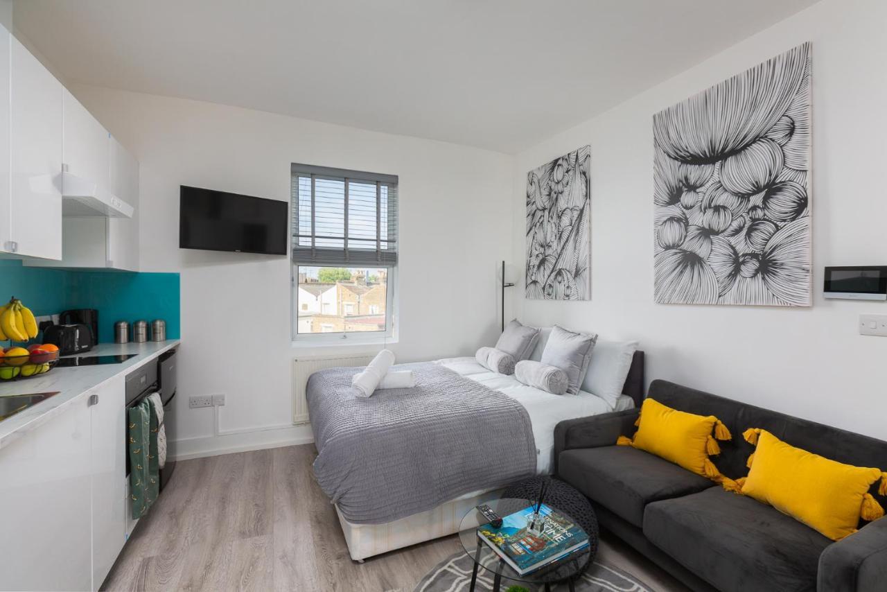Appartement Cosy Zone 2