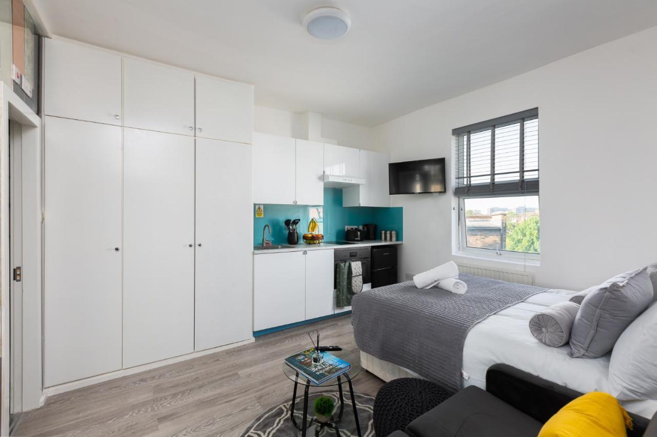 Appartement Cosy Zone 2 *