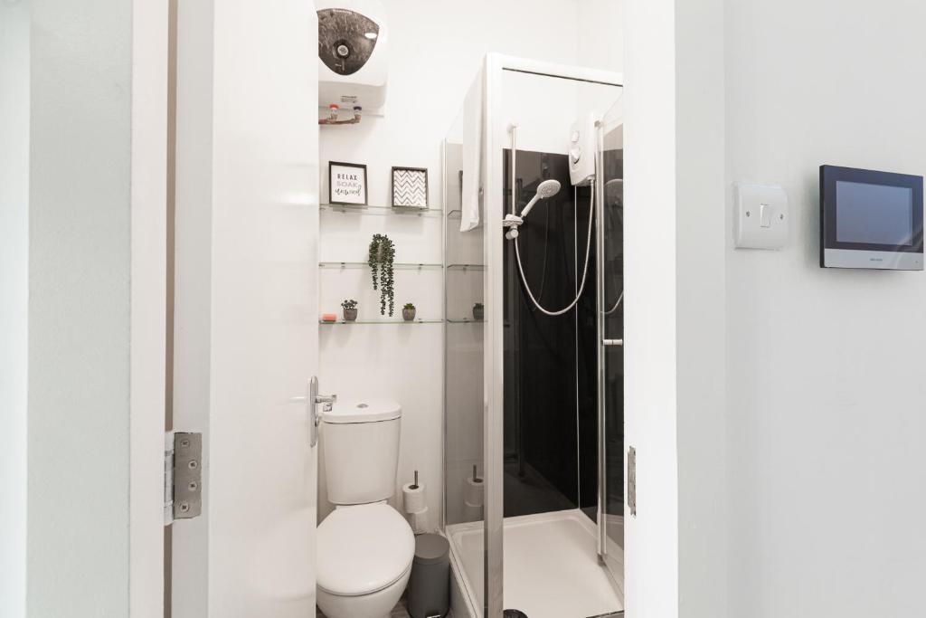 Cosy Zone 2 Appartement Londen