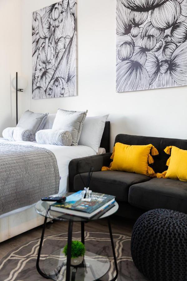 Appartement Cosy Zone 2 *